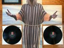 Isaac Hayes - Black Moses 2-LP Enterprise ENS-5003 1971 1st Pressing  VG+