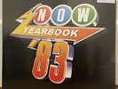 RARE - Now Yearbook 1983 '83 by Various Artists Red Vinyl Album (2021) Sealed