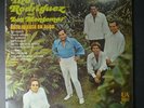TITO RODRIGUEZ Esto Si Esta En Algo LATIN LP SEALED UA LATINO