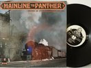 Mainline To Panther - Sounds Of Steam Railroading Vol 6S Visual & Play Nr Mint +