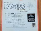 The Doors L.A. Woman Sessions RSD 2022 Vinyl 4xLP #12902 MINT  SEALED