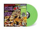 SATAN’S PILGRIMS - Live At Jackpot Records - LP - Green Vinyl [RSD 2022]