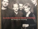 Alison Krauss & Union Station - So Long So Wrong - MINT 2004 MFSL Master Album