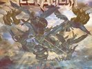 TESTAMENT - The Formation Of Damnation - LP
