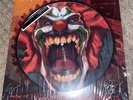 New 2021 Universal Studios Halloween Horror Nights Vinyl Record LP LE1000 Signed