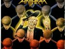 Anthrax - Among The Living - 1LP Vinyl New Sealed - Free Shipping