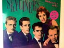 SEALED   The Skyliners LP Greatest Hits w/Hype, OSRL 8873, 1987