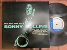 MINT  SONNY ROLLINS VOL.2 BLUE NOTE BLP 1558 MONO JAPAN Vinyl LP
