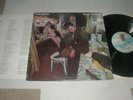 Tom Waits SMALL CHANGE Asylum ORG 1976 LP PRC Scruffy Abstract Folk Jazz Rock
