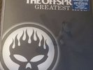 The Offspring - Greatest Hits - Aqua Blue Vinyl LP - RSD 2022 - New Sealed