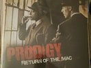 Prodigy - Return of the Mac  -Record Store Day - RSD 2022 Vinyl LP