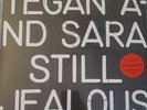Tegan and Sara - Still Jealous -Opaque Red Vinyl -  RSD 2022 - New Sealed