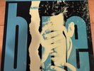 Elvis Costello & The Attractions – Almost Blue Limited Edition Vinyl