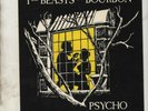 BEASTS OF BOURBON Psycho 7