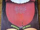GENTLE GIANT - Acquiring The Taste - UK -  1974 -  Vinyl -  LP -  EX COPY