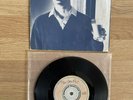THE SMITHS - What Difference… 1984 UK ORIG 7” TEST MIS-PRESS? “MOZ” P/S