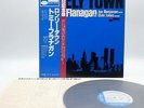 BLUE NOTE / TOMMY FLANAGAN lonely town Japan LP OBI VINYL GP3186