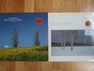 GEORGE WINSTON, 2 Vinyl LP's, New Age, Piano Solos, 80er Neoklassik