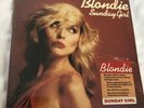 Blondie - Sunday Girl - 2x7 Inch Coloured Vinyl-RSD22 - Sealed