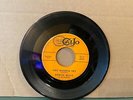 DENISE MILLS -You Oughta Try/ Meet me in the Moonlight N. Soul Rare plays ex