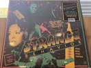 Tangerine Dream Strange Behavior Original Score RSD Exclusive Limited Edition