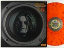 Ozzy Osbourne - Live & Loud (See You On The Other Side) 3xLP - Sony Orange NM