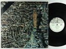 Siouxsie & The Banshees - Juju LP - PVC VG++