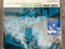 Grant Green Street of Dreams lp Music Matters Jazz Sealed