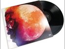 Man on the Moon: The End of Day by Kid Cudi (Record, 2009), Used but Near Mint