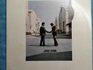 Pink Floyd Wish You Were Here Vinyl Record (Near Mint (NM or M-))