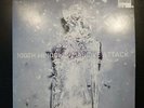Massive Attack 100th Window Tri-fold Vinyl (2003) - Very Rare First Edition