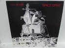 ASTRAL SOUNDS - SPACE DRIVE - DE WOLFE - LIBRARY LP 1980 ELECTRONIC SYNTH