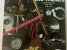 The Meters S/T LP Josie 4010 