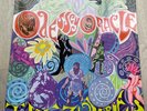 The Zombies – Odessey And Oracle RARE  Original UK 1968 CBS STEREO