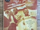 Clifford Brown Max Roach Emarcy 36036 DG Drummer Label LP