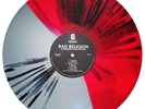 Bad Religion - Stranger Than Fiction - Colored Splatter Vinyl - Zia / Epitaph