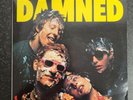 The Damned - Damned Damned Damned - Music For Pleasure - Double Yellow Vinyl LP