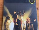NEW SEALED THE DEAD WEATHER Sea Of Cowards 2010 LP Vinyl Jack White Stripes