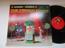CHARLES MUNCH The French Touch RCA Living Stereo SD LSC 2292 1s/2s ED1 TAS BT324