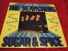 sugar and spice the searchers  npl 18089 ex/ex