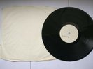 BUDGIE Bandolier 1975 UK White Label Test Pressing LP Prog Rock
