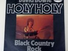 David Bowie Single Holy Holy / Black Country Rock 1971