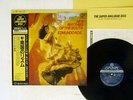 EDMUNDO ROS NEW RHYTHMS OF SOUTH LONDON K35P-70005 JAPAN OBI AUDIOPHILE LP