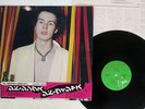 SID VICIOUS SID SINGS VIRGIN VIP-6987 JAPAN OBI VINYL LP