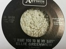 Northern Soul - Ellie Greenwich - I Want You To Be My Baby - N/M - US