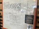 The Doors L.A. Woman Sessions 4xLP RSD 2022 Ltd Ed Box Set Numbered New Sealed