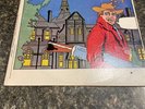 DAVID BOWIE Vinyl Lp THE MAN WHO SOLD THE WORLD 100% Original Mercury Nov 1970