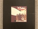 Led Zeppelin II Super Deluxe vinyl LP box set w/book and CDs