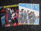 Grandmaster Flash The Source und They said it couldn't be done