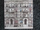 Led Zeppelin Physical Graffiti German SSK 89400 LP Vinyl